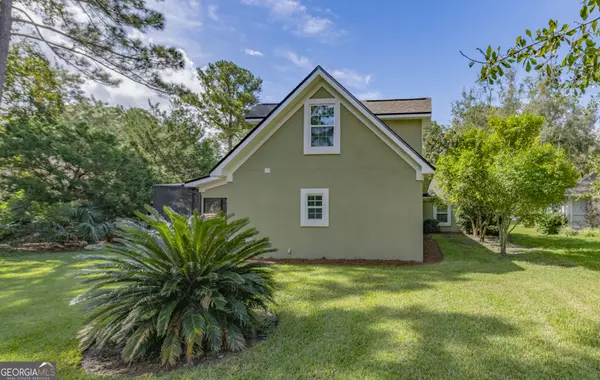 St. Marys, GA 31558,233 Cardinal CIR W