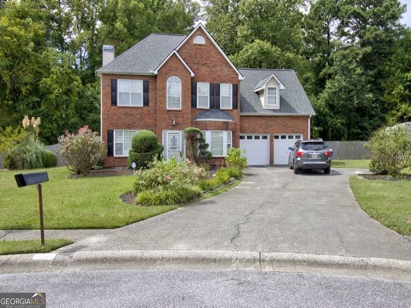 1716 Shirburn, Riverdale, GA 30296