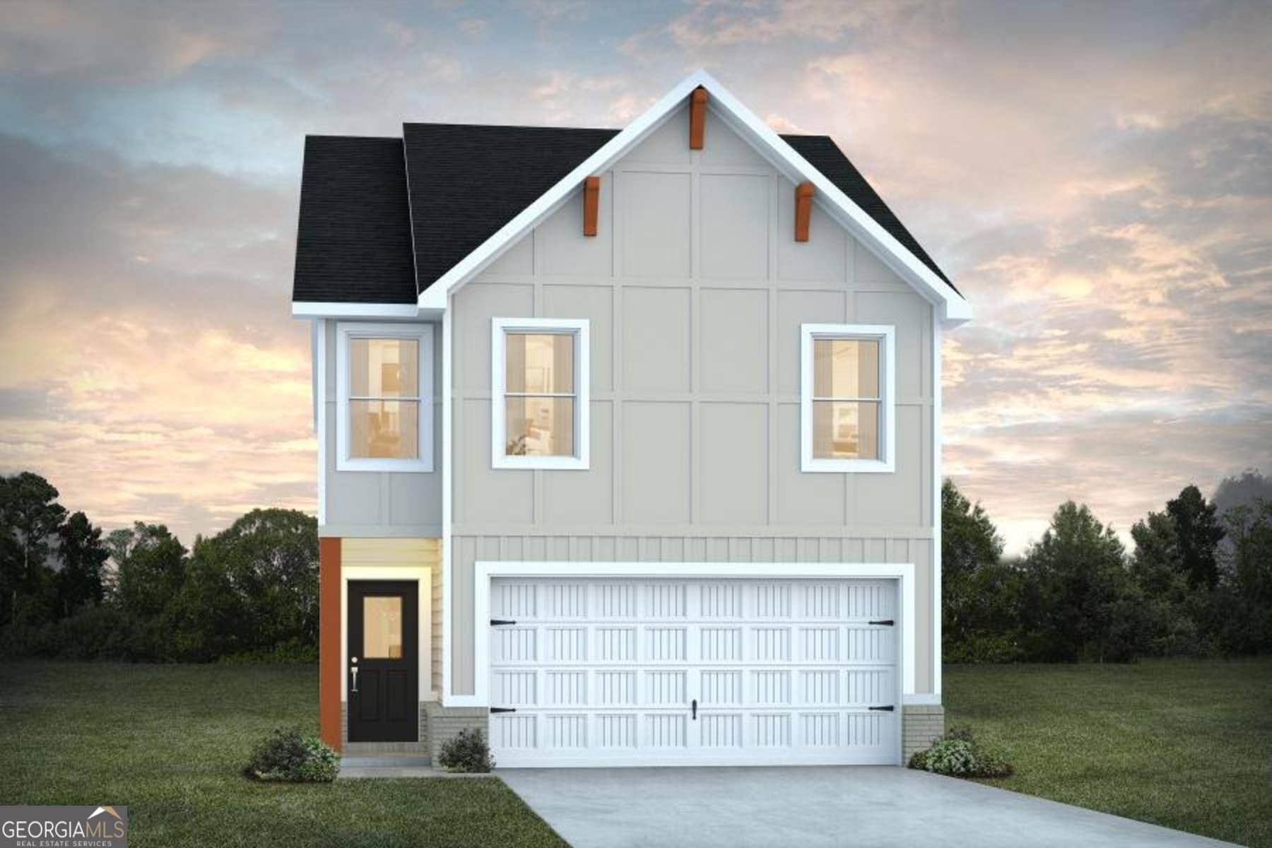 149 Weldon RD #58, Mcdonough, GA 30253