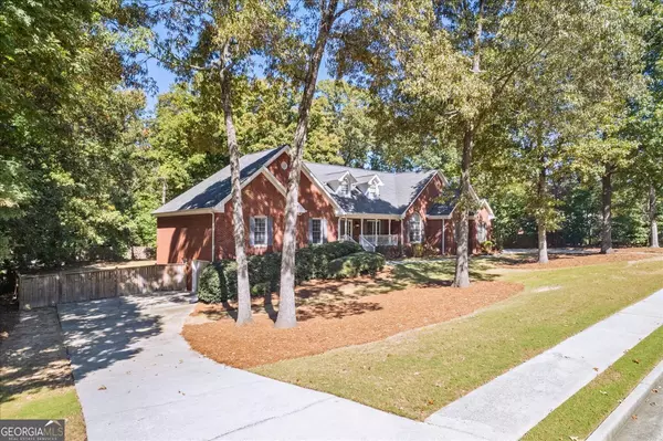 Lawrenceville, GA 30045,270 Helens Manor