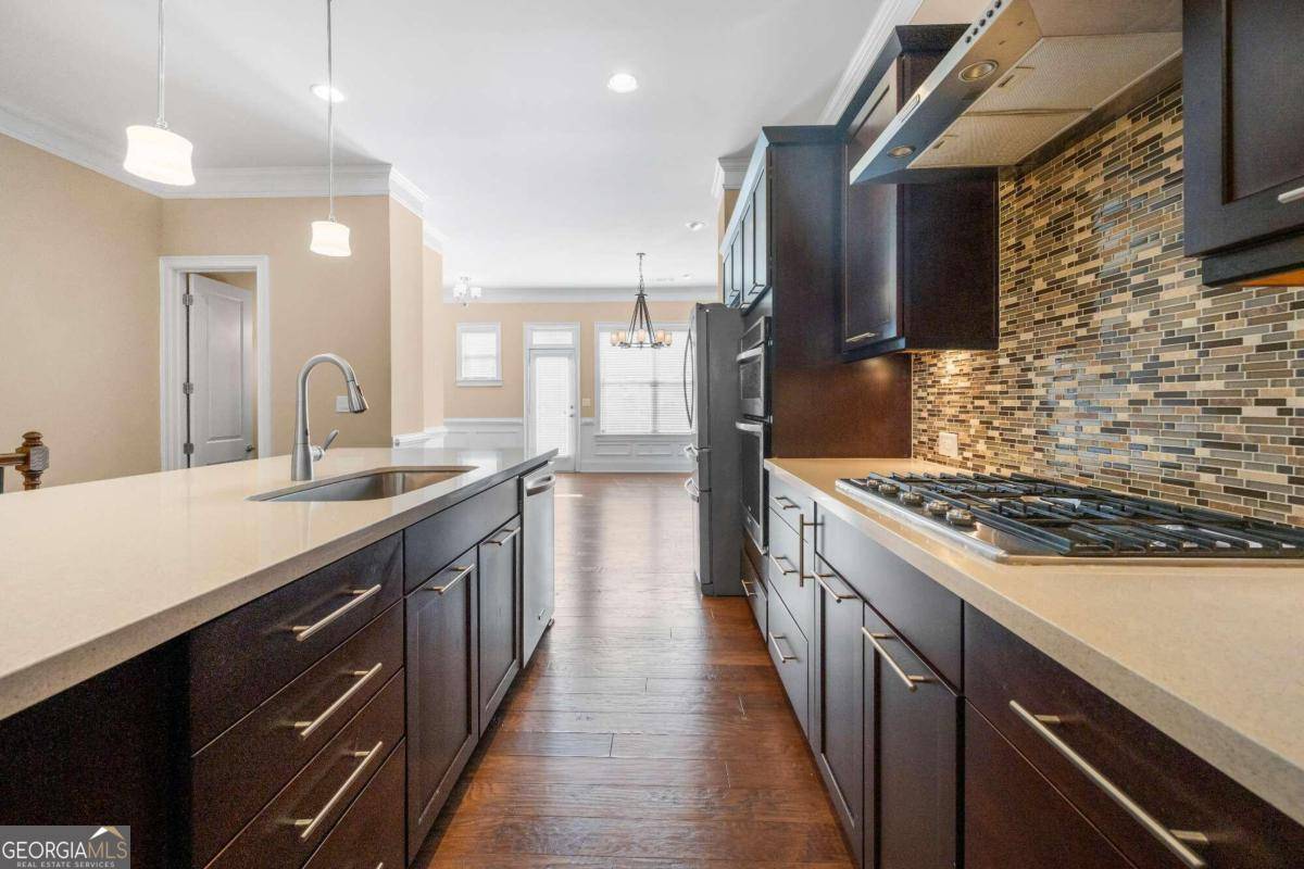 Atlanta, GA 30328,204 Alderwood PT
