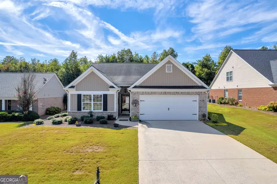 316 Lakeview Bend, Jefferson, GA 30549