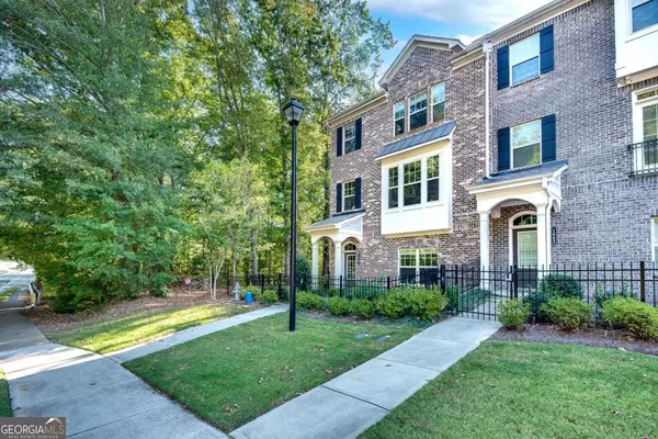 1007 Belle, Roswell, GA 30076