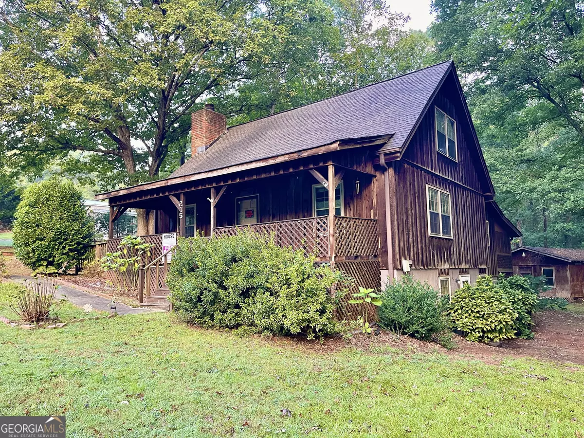Winder, GA 30680,215 Beech Creek CIR