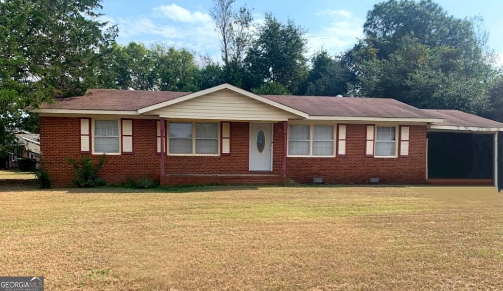 2503 Hastings, Augusta, GA 30906