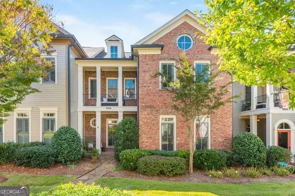 6152 Ellery,  Norcross,  GA 30071