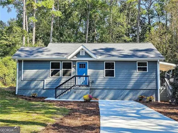 987 McLendon DR, Decatur, GA 30033