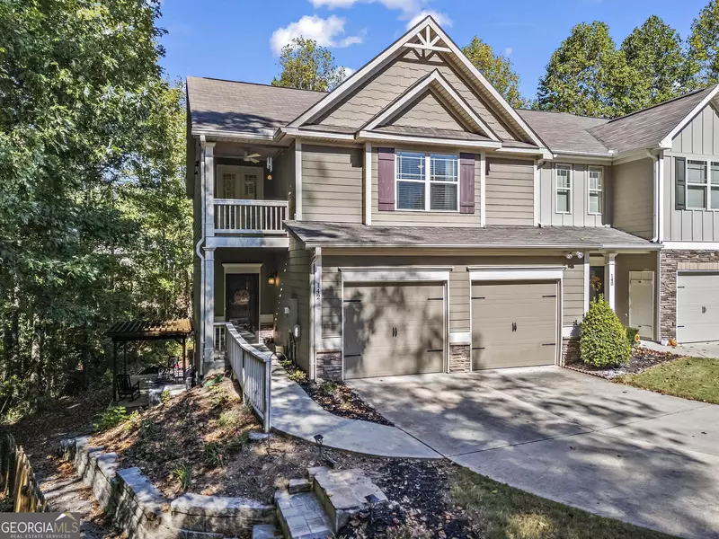 142 Oakview Passage, Canton, GA 30114