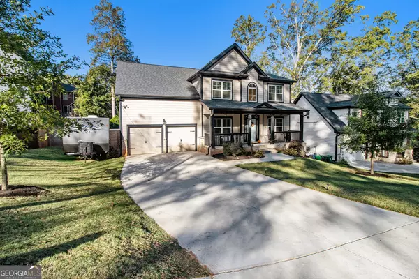 Avondale Estates, GA 30002,258 Creighton