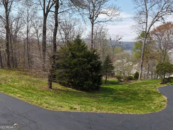 Hayesville, NC 28904,LOT 12 Chatuge Cove