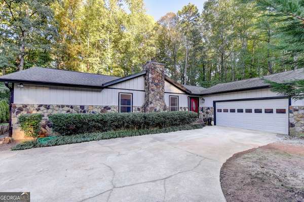 1544 Basswood,  Lilburn,  GA 30047