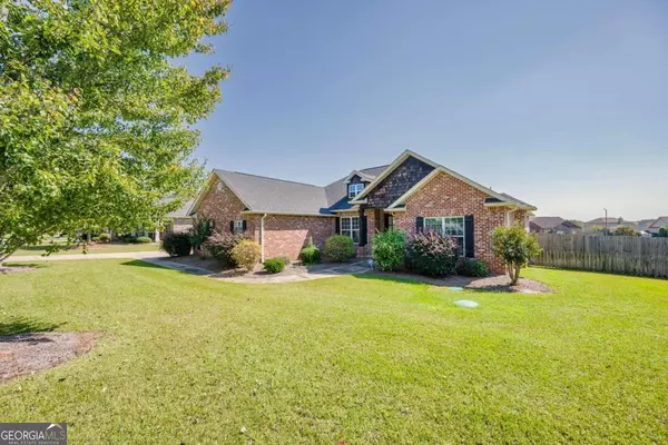 Kathleen, GA 31047,250 Hathersage DR