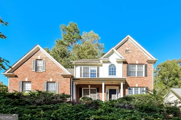 6641 Poplar Grove, Stone Mountain, GA 30087