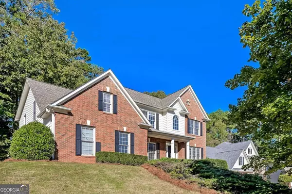 Stone Mountain, GA 30087,6641 Poplar Grove