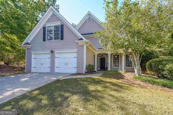 3131 Mill Park, Dacula, GA 30019