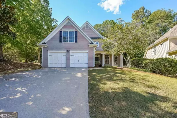 3131 Mill Park, Dacula, GA 30019