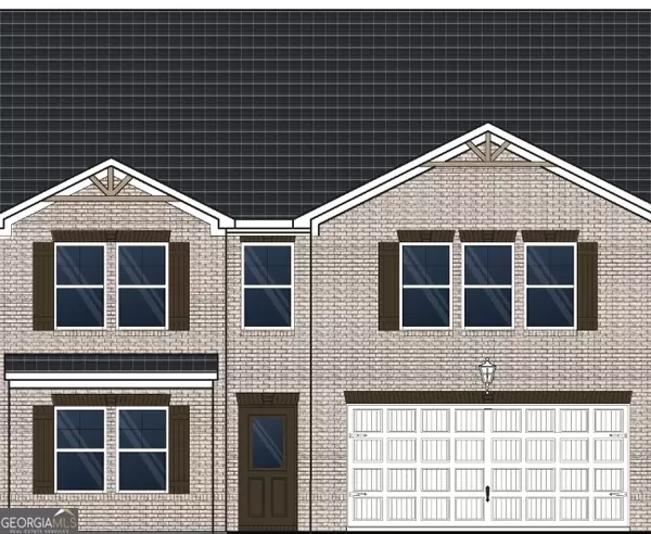 7216 Tolar RD #9, South Fulton, GA 30213