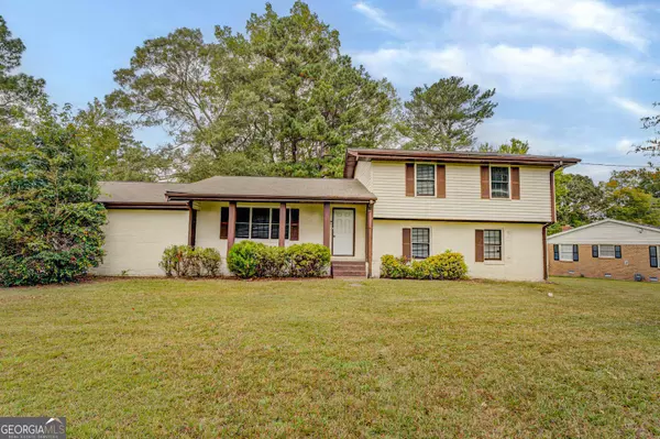 2435 Hallie Mill RD,  South Fulton,  GA 30349