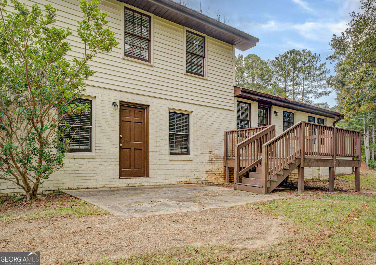 South Fulton, GA 30349,2435 Hallie Mill RD
