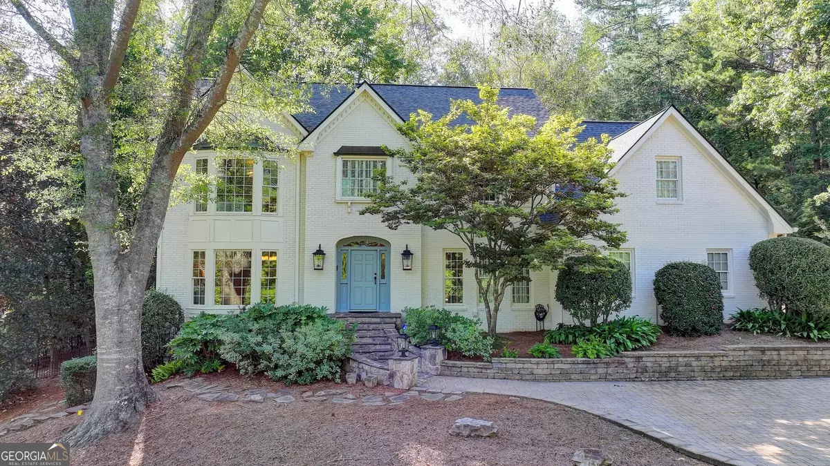 Sandy Springs, GA 30350,1580 Misty Oaks