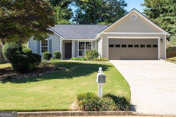 11310 Ridge Hill, Alpharetta, GA 30022