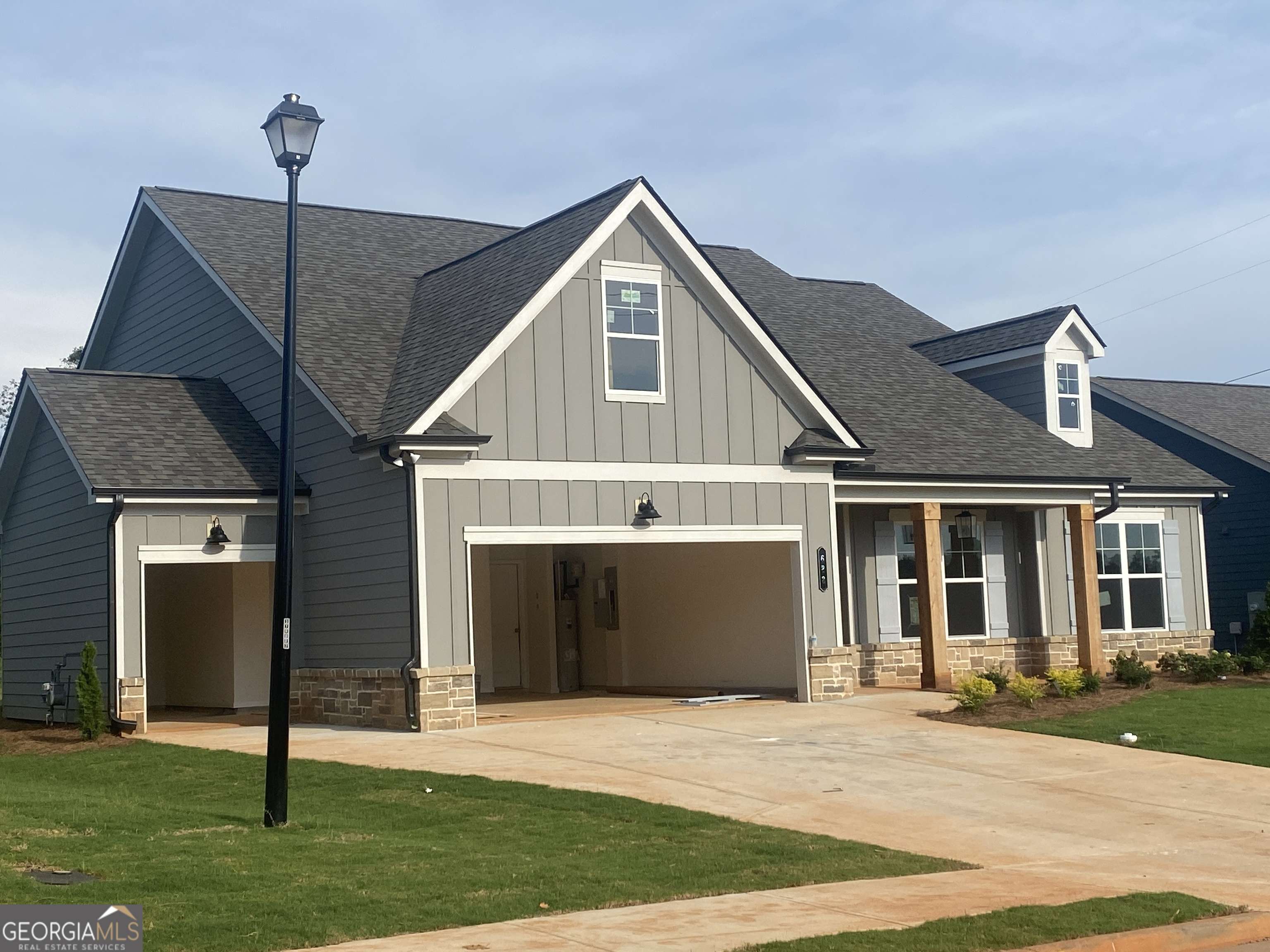 Jefferson, GA 30549,688 Glenside DR #07