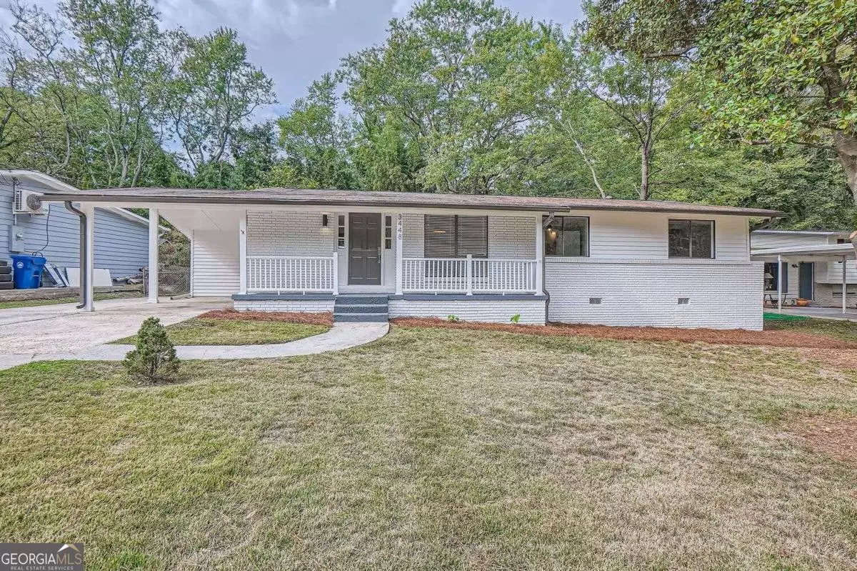 Doraville, GA 30340,3448 Chestnut DR