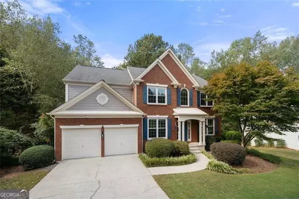 Alpharetta, GA 30005,5540 OXBOROUGH WAY