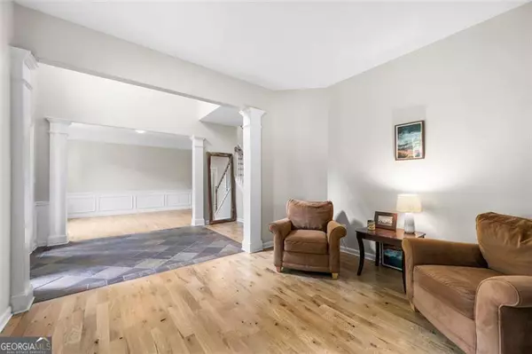 Alpharetta, GA 30005,5540 OXBOROUGH WAY