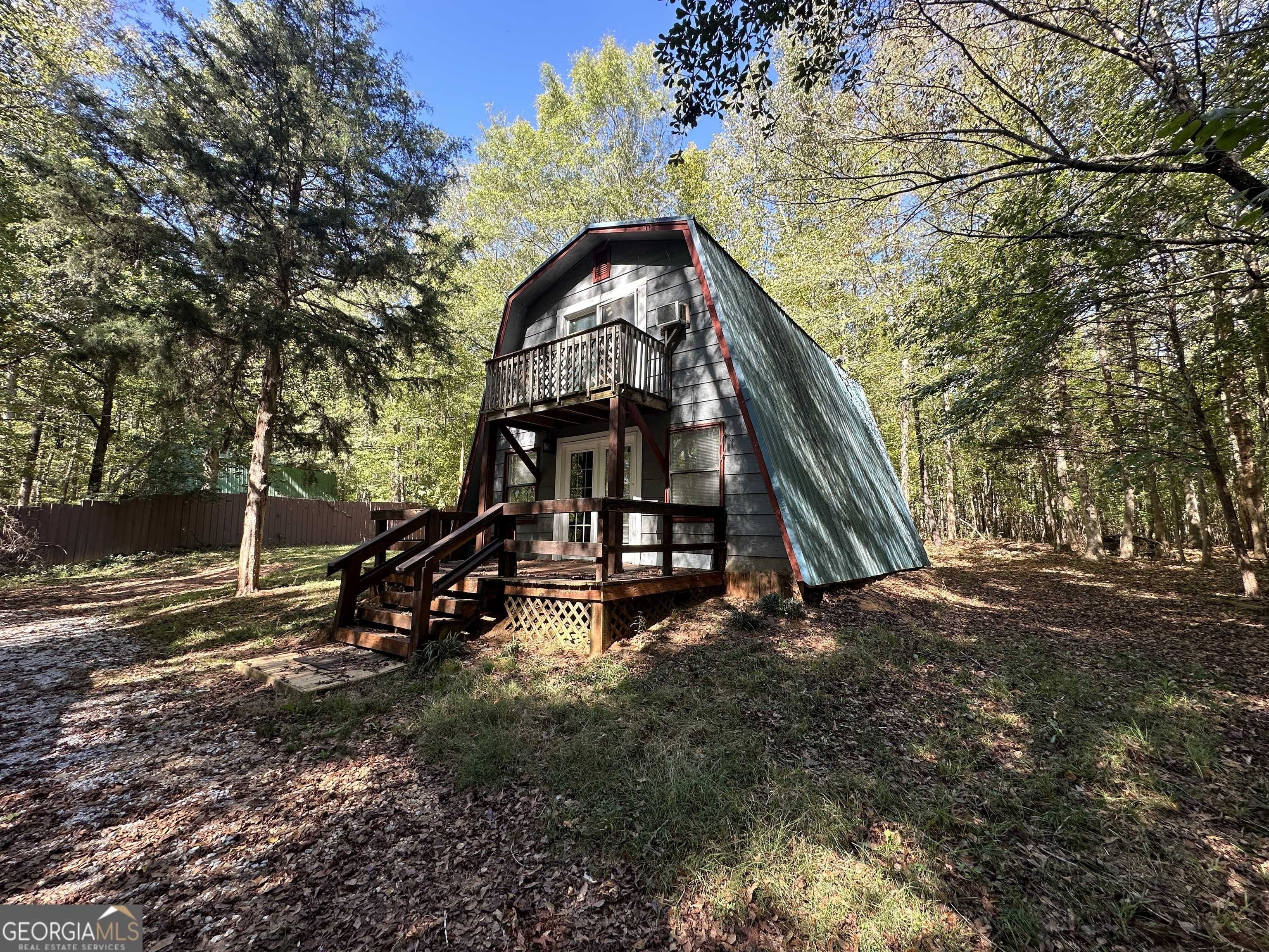 Danielsville, GA 30633,153 Cedar LN