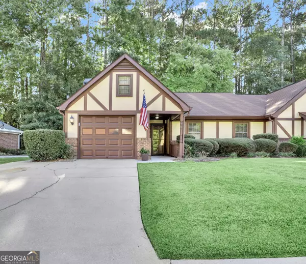 Peachtree City, GA 30269,54 Dover