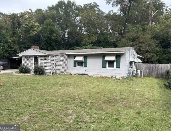 3420 Travis, Macon, GA 31206