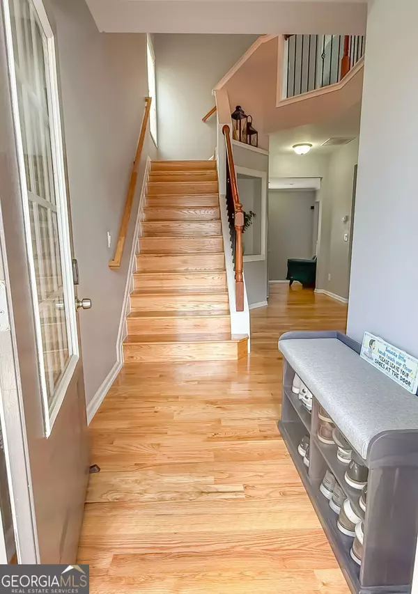 Cumming, GA 30040,5570 CRESTWICK WAY