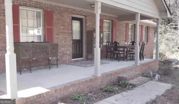 Hogansville, GA 30230,311 Taliaferro DR