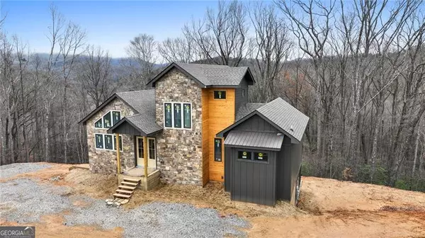 Ellijay, GA 30540,804 Settlers Ridge