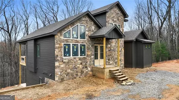 Ellijay, GA 30540,804 Settlers Ridge