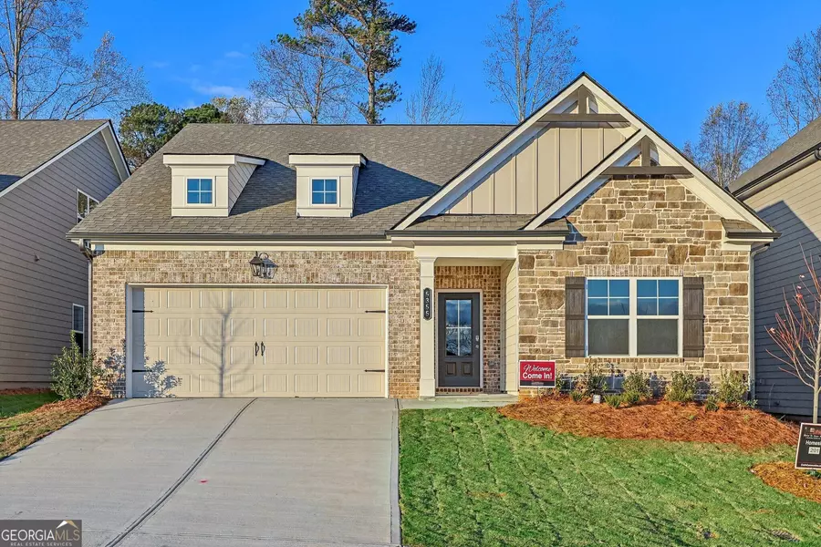 5355 Milford, Gainesville, GA 30507