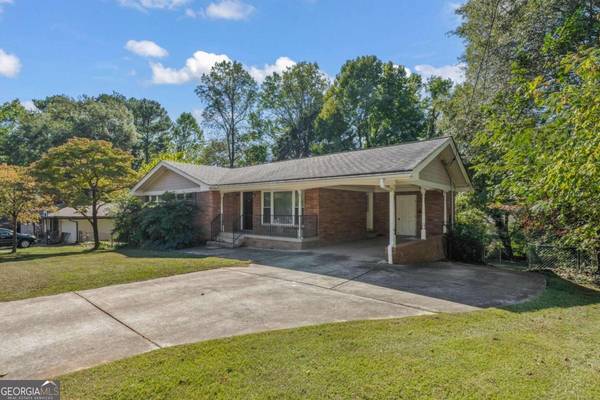 690 Rosedale, Smyrna, GA 30082