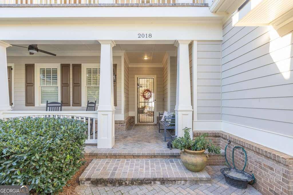 Statham, GA 30666,2018 Trimleston RD