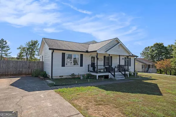 Adairsville, GA 30103,16 Adams