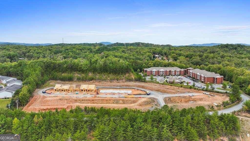 Blue Ridge, GA 30513,UNIT 47 Chapel DR #47