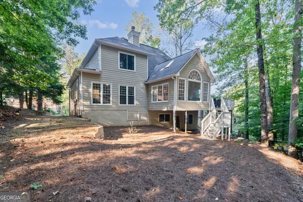 Alpharetta, GA 30005,11710 Leeward Walk