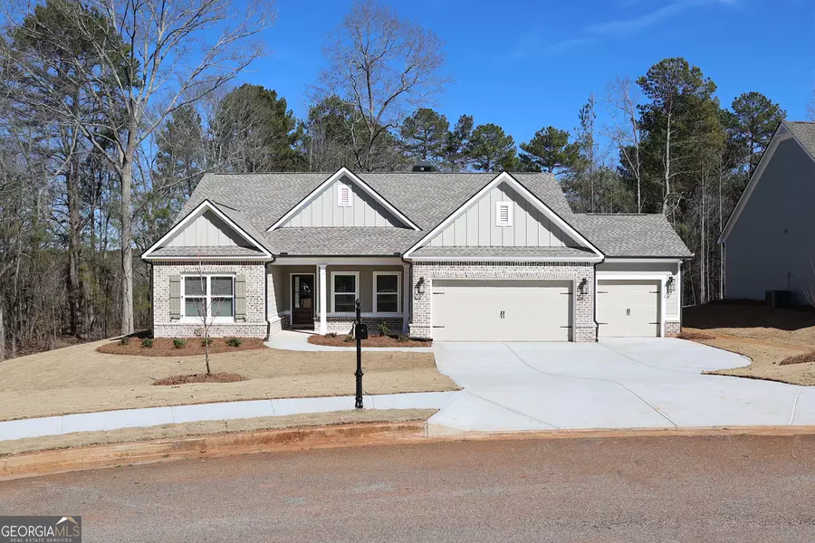 565 Belle Woode, Monroe, GA 30656