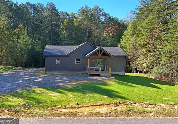 Blairsville, GA 30512,255 Lance Crossing