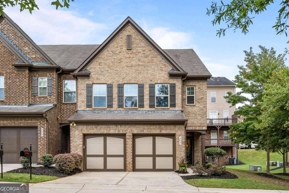 202 Ashley LN SE, Smyrna, GA 30080