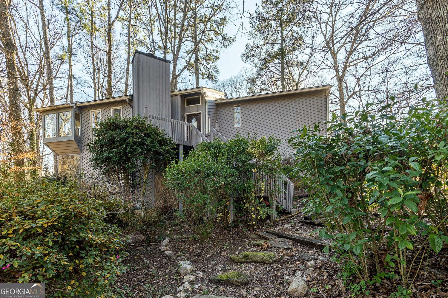 Stone Mountain, GA 30087,5260 Island DR