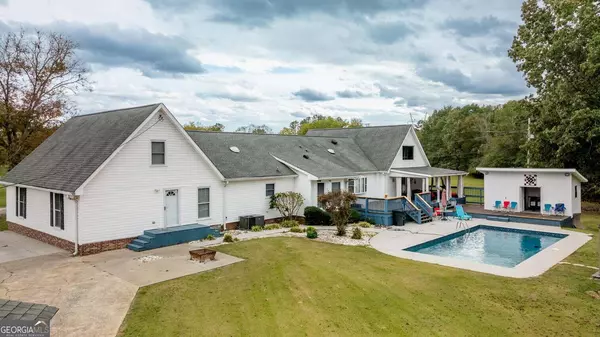 Ringgold, GA 30736,342 Powder Horn LN