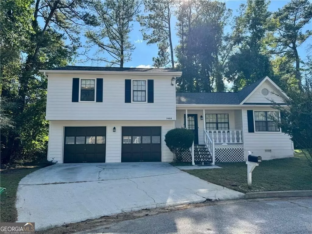 Lithonia, GA 30058,5488 Forest Pines DR