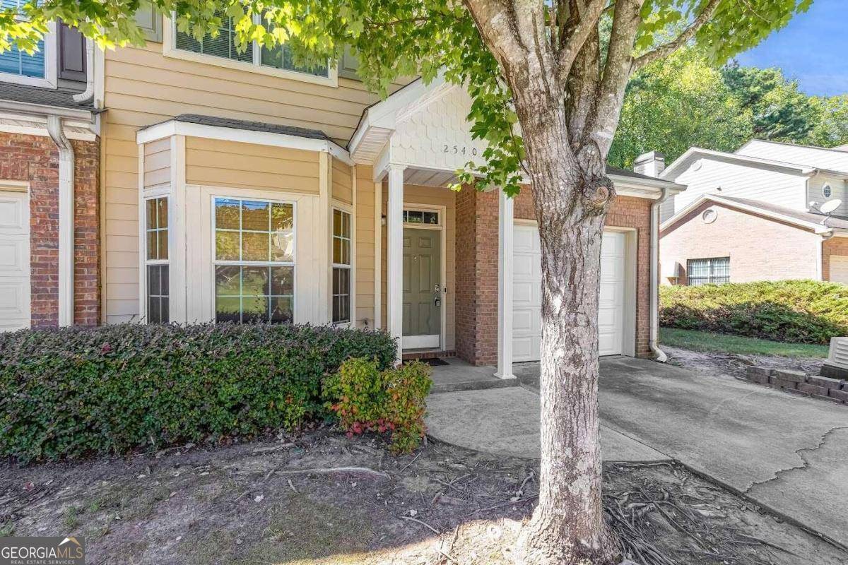 Atlanta, GA 30311,2540 Laurel CIR NW