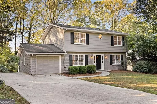 4210 LONGVIEW, Atlanta, GA 30341
